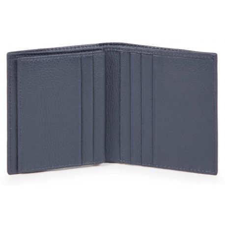 Кредитниця Piquadro PULSE/ChevBlue PP1518P16_CHEVBLU