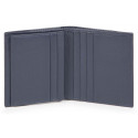 Кредитниця Piquadro PULSE/ChevBlue PP1518P16_CHEVBLU