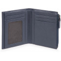 Портмоне Piquadro PULSE/ChevBlue PU4526P16_CHEVBLU