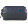 Ключница Piquadro PULSE/ChevBlue PC4216P16_CHEVBLU