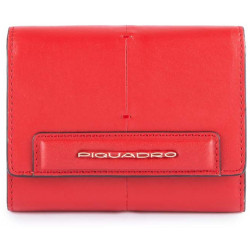 Портмоне Piquadro SPLASH/Red-Sand PD4145SPLR_RSA