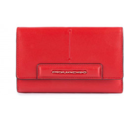Портмоне Piquadro SPLASH/Red-Sand PD4152SPLR_RSA