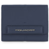 Портмоне Piquadro SPLASH/Blue-Sand PD4145SPLR_BLSA