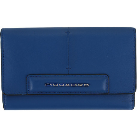Портмоне Piquadro SPLASH/Blue-Sand PD4152SPLR_BLSA
