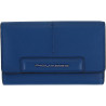 Портмоне Piquadro SPLASH/Blue-Sand PD4152SPLR_BLSA