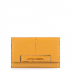 Портмоне Piquadro SPLASH/Yellow-Sand PD4152SPLR_GSA