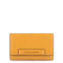Портмоне Piquadro SPLASH/Yellow-Sand PD4152SPLR_GSA