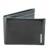 Портмоне Piquadro BL SQUARE/Black PU1517B2_N