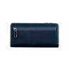 Портмоне Piquadro BL SQUARE/N.Blue PD4573B2R_BLU2