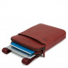Сумка Piquadro BK SQUARE/Tobacco CA3978B3_CU