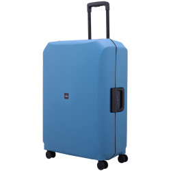 Чемодан Lojel VOJA/Blue Lj-PP12L_BLU