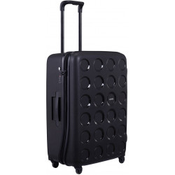 Чемодан Lojel VITA 18/Matte Black Средний Lj-PP10-2M_MBK