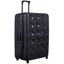 Чемодан Lojel VITA 18/Matte Black Большой Lj-PP10-2L_MBK