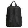Рюкзак для ноутбука Enrico Benetti CORNELL/Black Eb75004 001