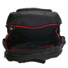 Рюкзак для ноутбука Enrico Benetti CORNELL/Black Eb75004 001