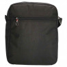 Сумка Enrico Benetti DOWNTOWN/Black Eb62060 001