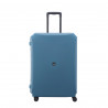 Чемодан Lojel VOJA/Blue Lj-PP12L_BLU