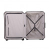 Валіза Lojel VOJA/Warm Grey Lj-PP12L_GR