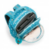Рюкзак Kipling SEOUL GO S/Cool Star Girl K18674_60Z