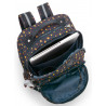 Рюкзак для ноутбука Kipling SEOUL GO/Fun Star Boy K02005_83B