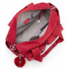 Женская сумка Kipling DEFEA UP/Radiant Red C KI2500_48W