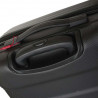 Валіза Travelite VINDA/Black Маленька TL073847-01