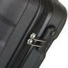 Валіза Travelite VINDA/Black Маленька TL073847-01