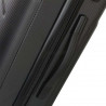 Валіза Travelite VINDA/Black Маленька TL073847-01