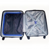 Чемодан на 4 колесах Travelite VINDA/Royal Blue Маленький TL073847-21