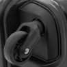 Чемодан на 4 колесах Travelite MAILAND/Black Большой TL573349-01