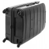 Чемодан на 4 колесах Travelite MAILAND/Black Большой TL573349-01
