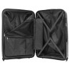 Чемодан на 4 колесах Travelite MAILAND/Black Большой TL573349-01