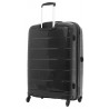 Чемодан на 4 колесах Travelite MAILAND/Black Большой TL573349-01