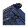Чемодан Travelite NOVA/Navy Маленький TL074047-20