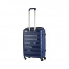 Чемодан Travelite NOVA/Navy Маленький TL074047-20