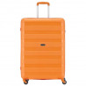 Валіза Travelite NOVA/Orange Маленька TL074047-87