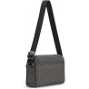 Сумочка / Клатч Kipling READY NOW S/Dark Woven KI2541_56K