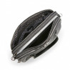 Женская сумка Kipling NEAT/Dark Woven K18019_56K