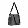 Женская сумка Kipling NEAT/Dark Woven K18019_56K