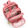 Рюкзак для ноутбука Kipling COLLEGE UP/Pink Gold Drop K06666_25T