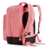 Рюкзак для ноутбука Kipling COLLEGE UP/Pink Gold Drop K06666_25T