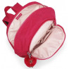 Рюкзак Kipling HEART BACKPACK/True Pink K21086_09F