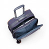 Чемодан детский Kipling MANARY/Blue Tan Block K15380_30G