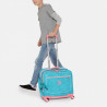 Чемодан детский Kipling MANARY/Bright Aqua C K15380_19T