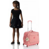 Чемодан детский Kipling MANARY/Pink Gold Drop K15380_25T