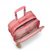 Чемодан детский Kipling MANARY/Pink Gold Drop K15380_25T