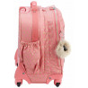 Чемодан детский Kipling MANARY/Pink Gold Drop K15380_25T