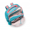 Рюкзак для ноутбука Kipling SEOUL GO/Bright Aqua C K21316_19T