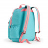 Рюкзак для ноутбука Kipling SEOUL GO/Bright Aqua C K21316_19T