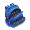 Рюкзак для ноутбука Kipling SEOUL GO/Cobalt Flash K02005_51Z